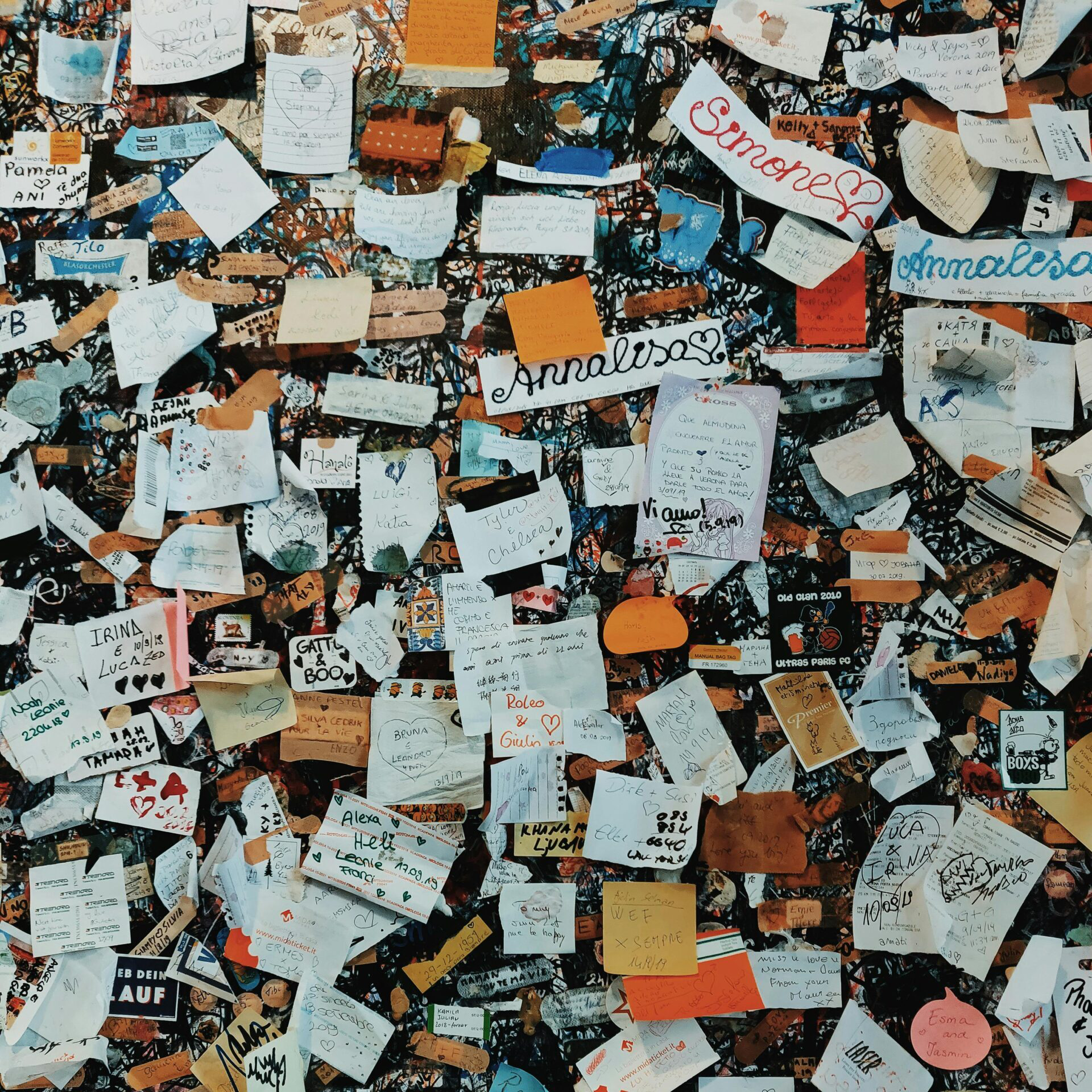 Pop Up Digital Marketing Storytelling campaign messages Services
