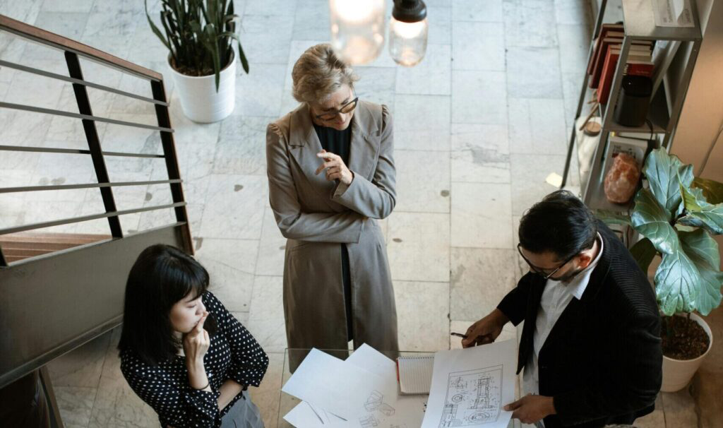 Pop Up Digital Marketing training services