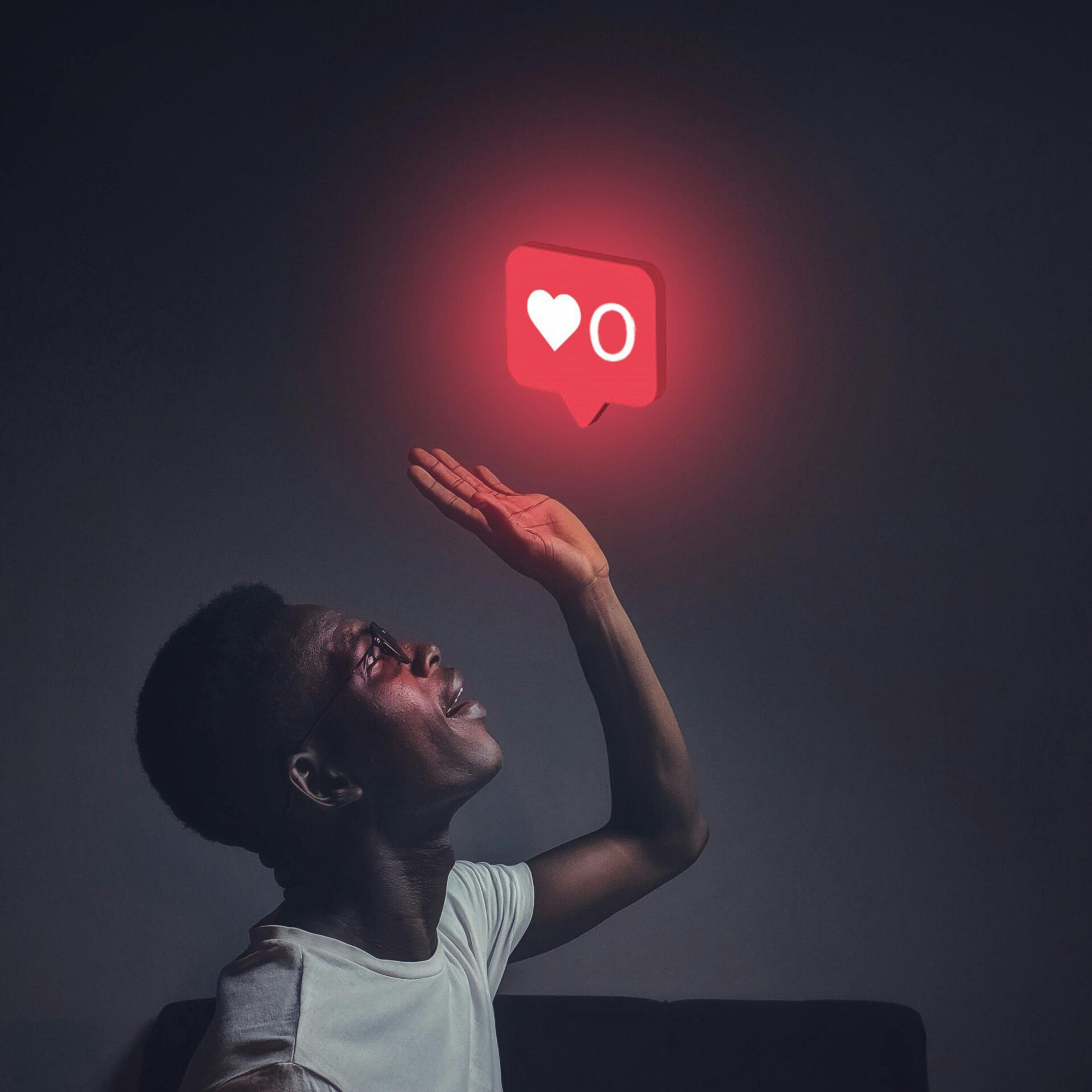 Pop Up digital marketing influencer marketing strategy services