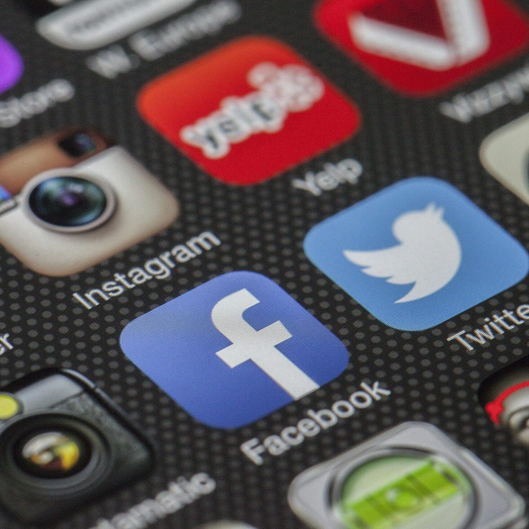 Pop Up digital marketing social media strategy services