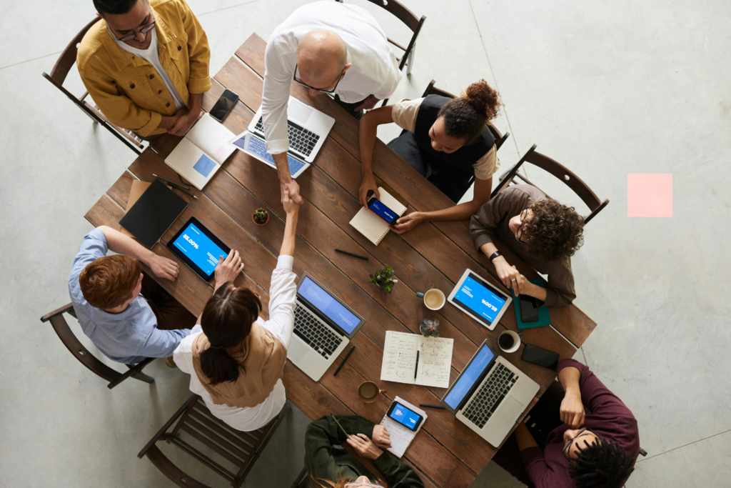 pop up digital marketing AI tools for brainstorming