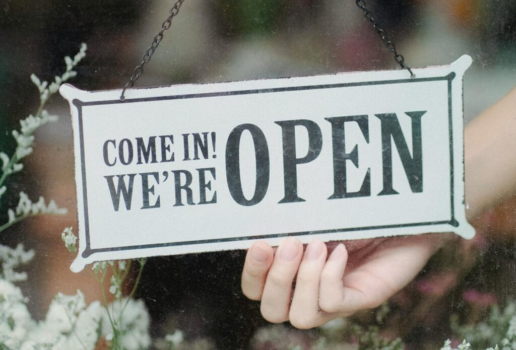 pop up digital marketing services