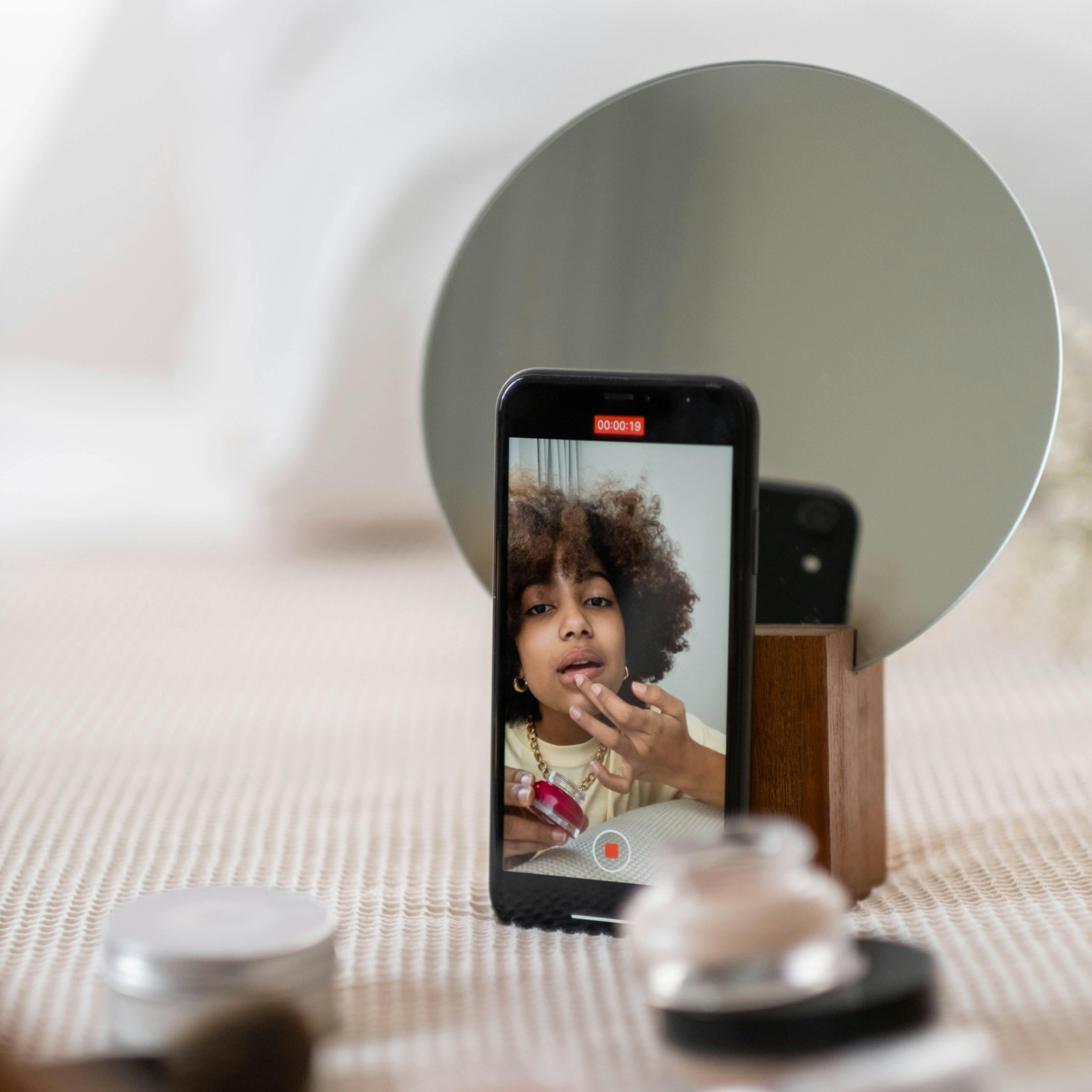 pop up digital marketing social media tone of voice